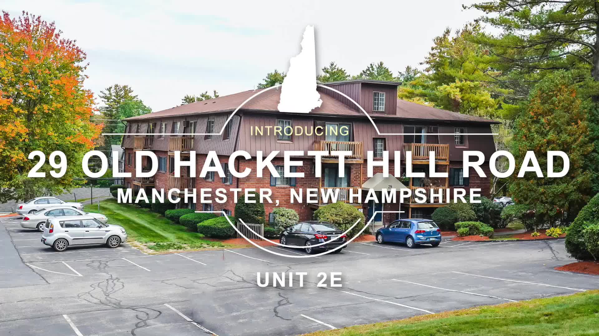 29 Old Hackett Hill Road, Manchester, NH 03102