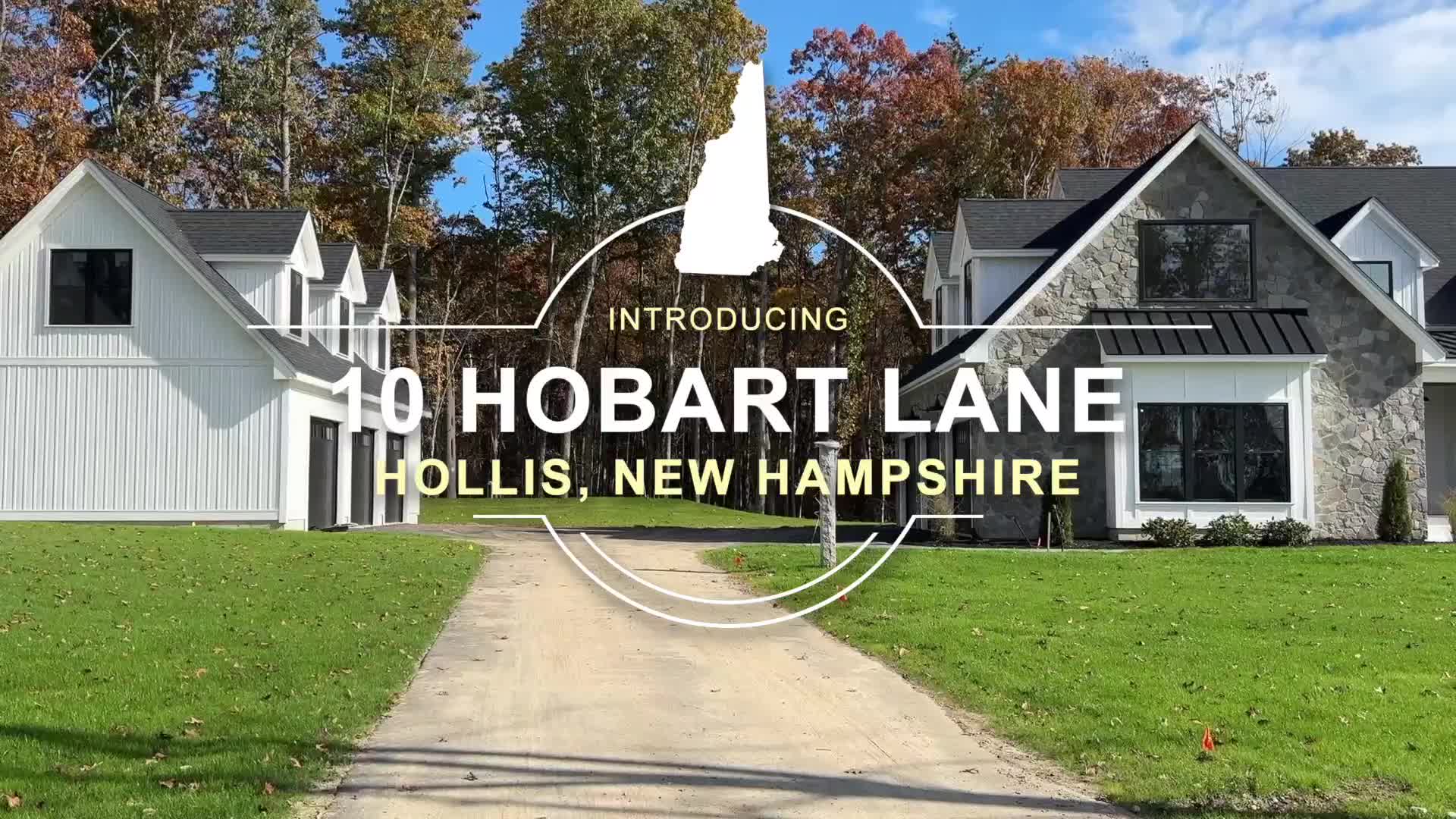 10 Hobart Lane, Hollis, NH 03049