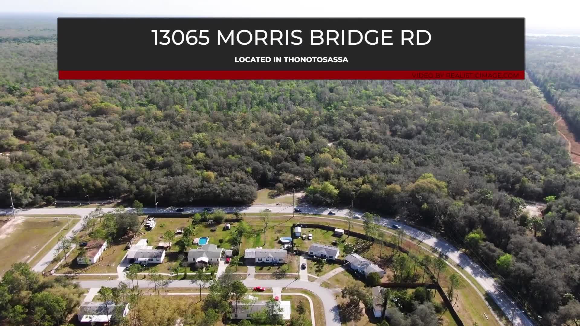 13065 Morris Bridge Rd