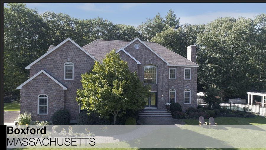 78B Lawrence Road Boxford, Massachusetts MLS