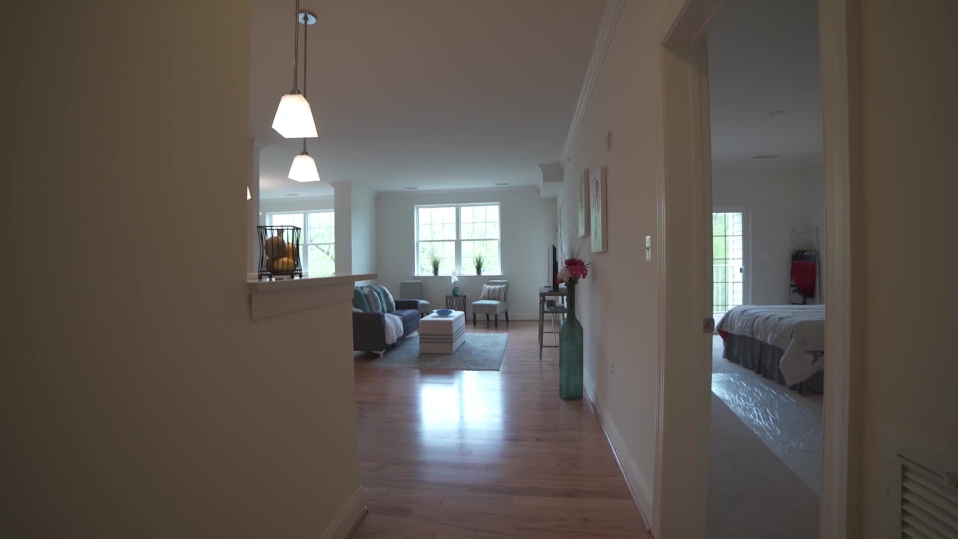 gateway condos video tour