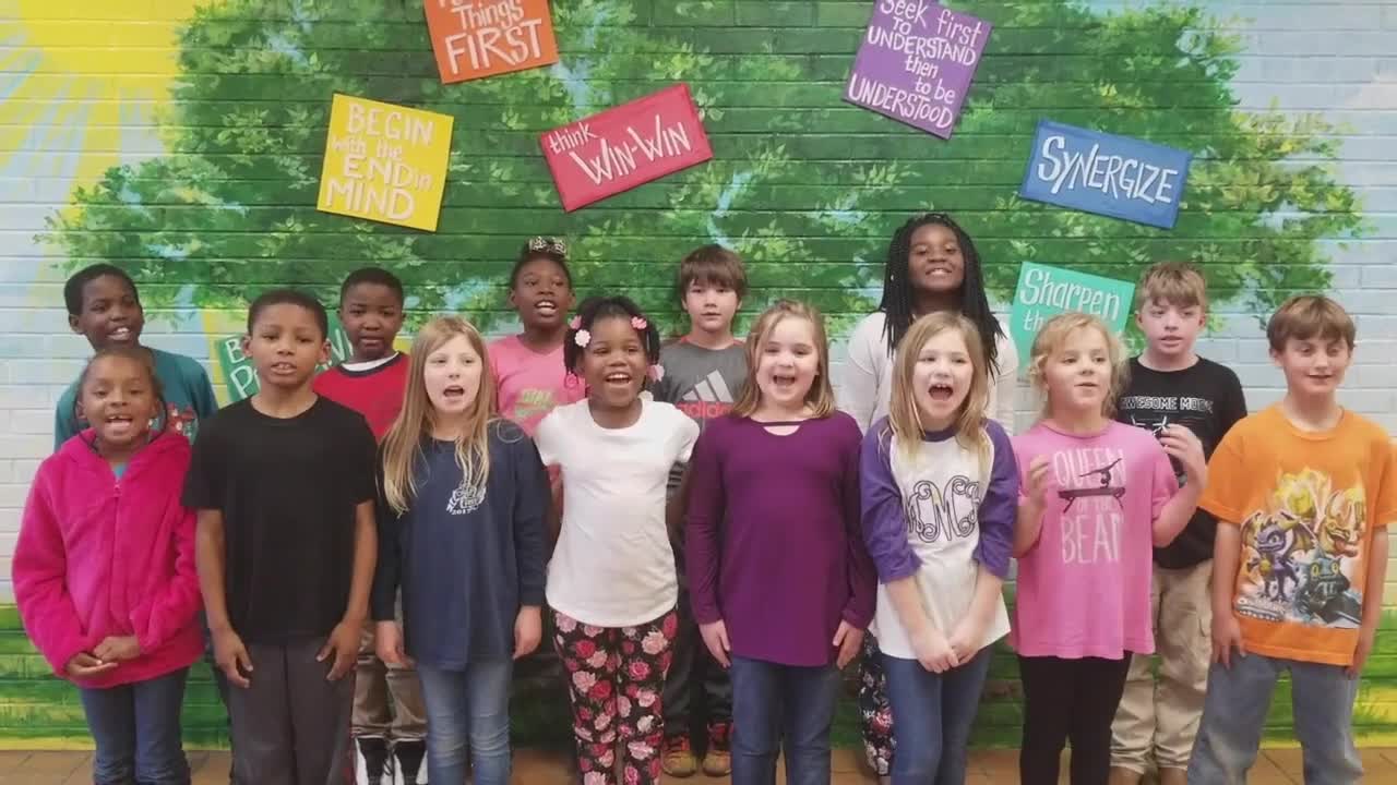 D5 Westside Elementary School