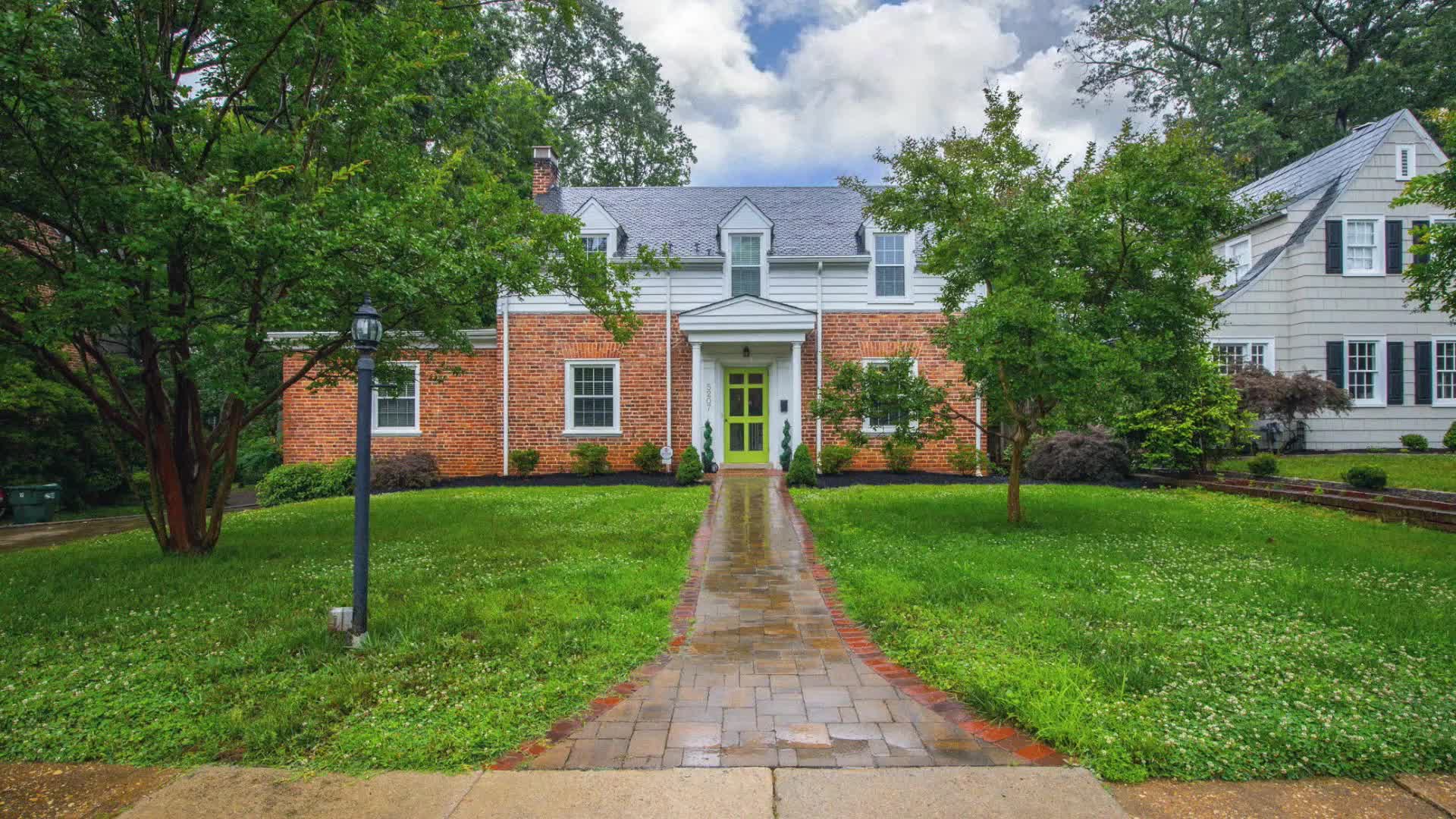 5207 New Kent Rd. (u)