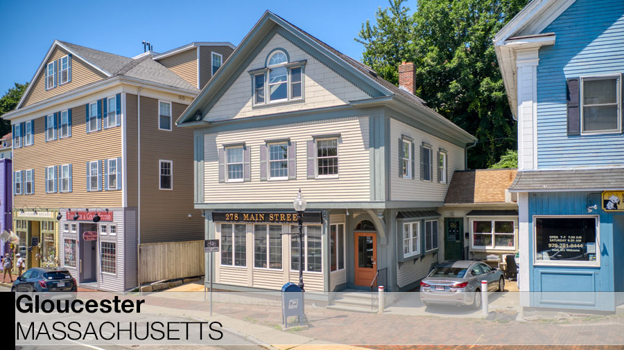 278 Main Street Gloucester, Massachusetts MLS