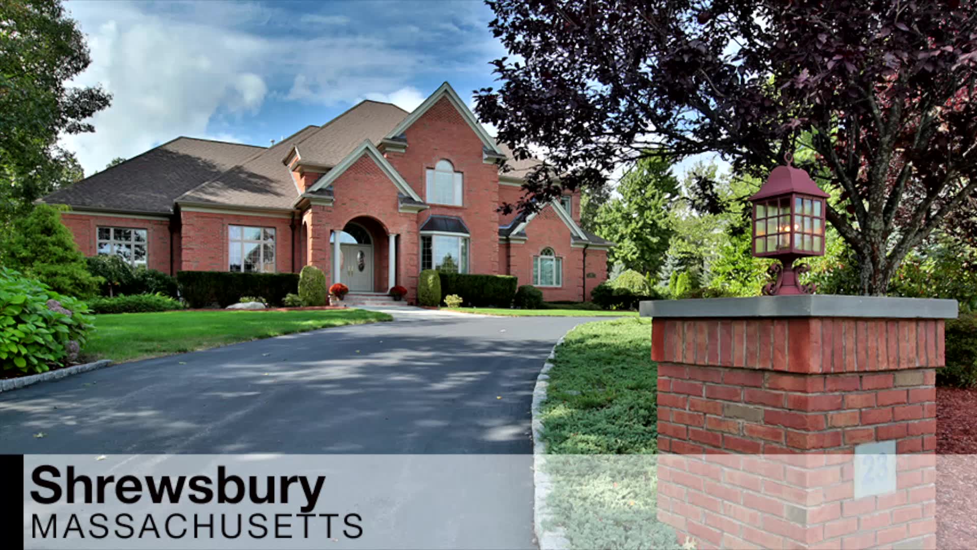 23 Bridle Path Shrewsbury, Massachusetts MLS