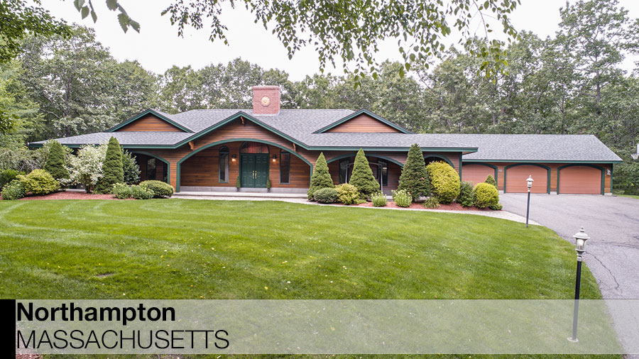 82 Coles Meadow Road Northampton, Massachusetts