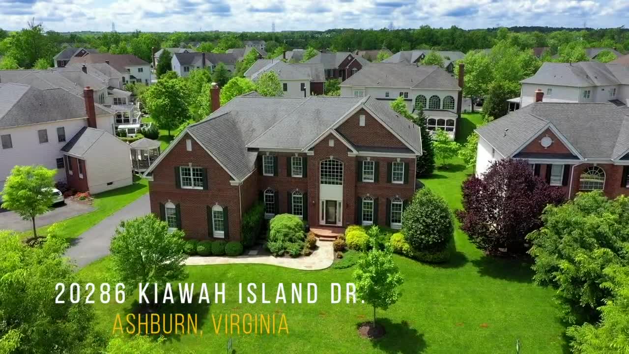 MLS Kiawah Island Video
