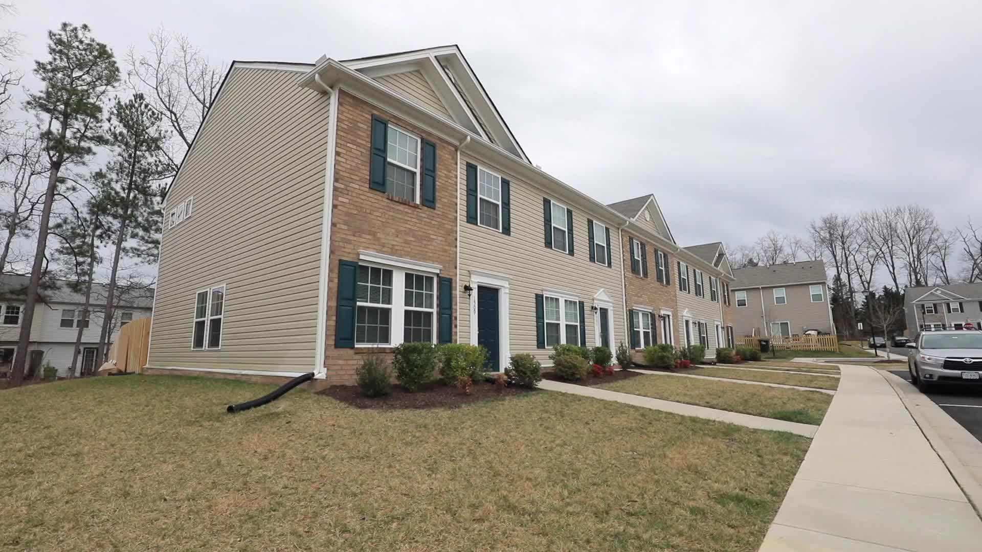 1509 Stonewall Manor Dr. (u)