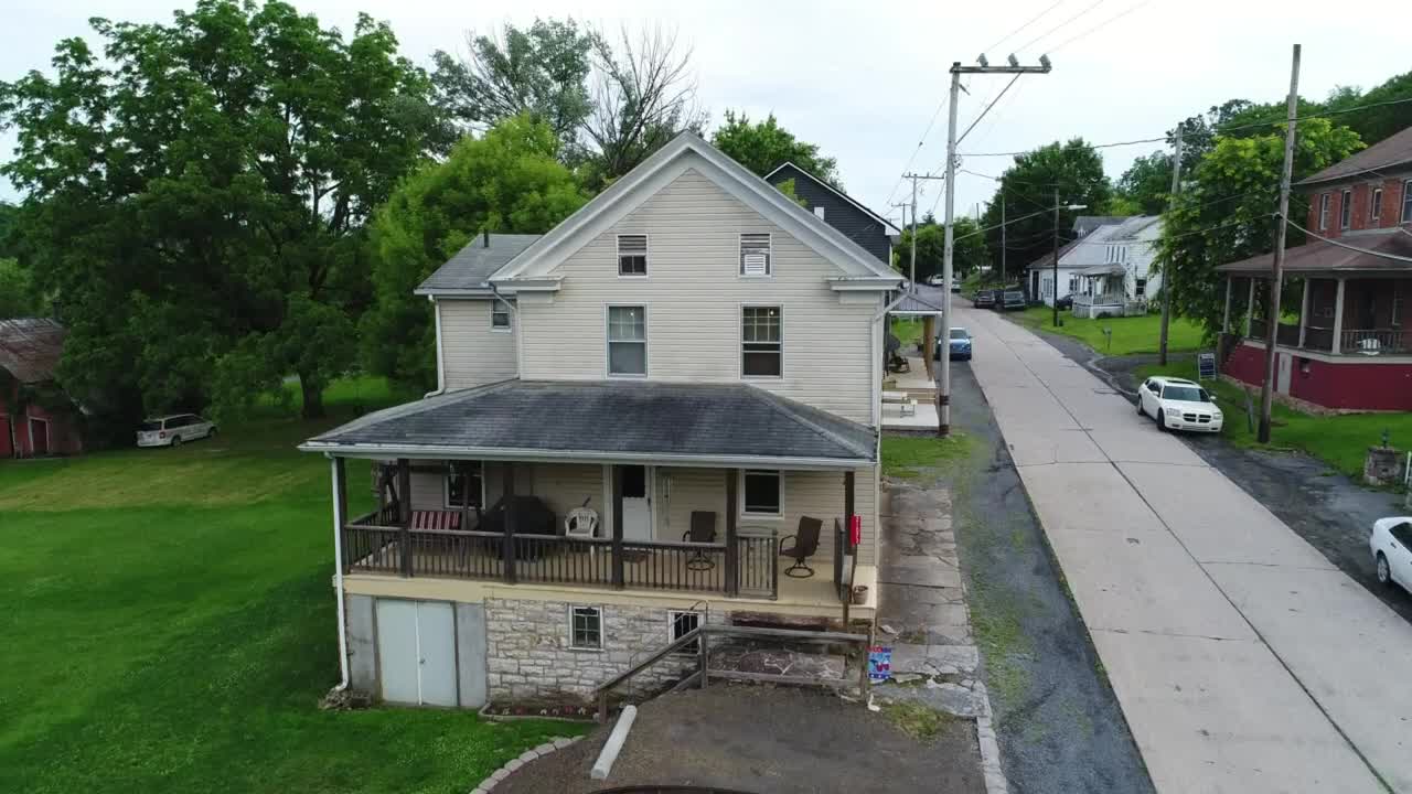 21073 Main Street, Shade Gap, PA