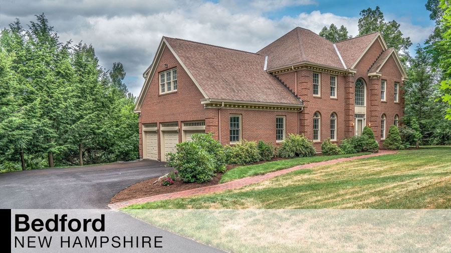 36 Olde English Road Bedford, New Hampshire