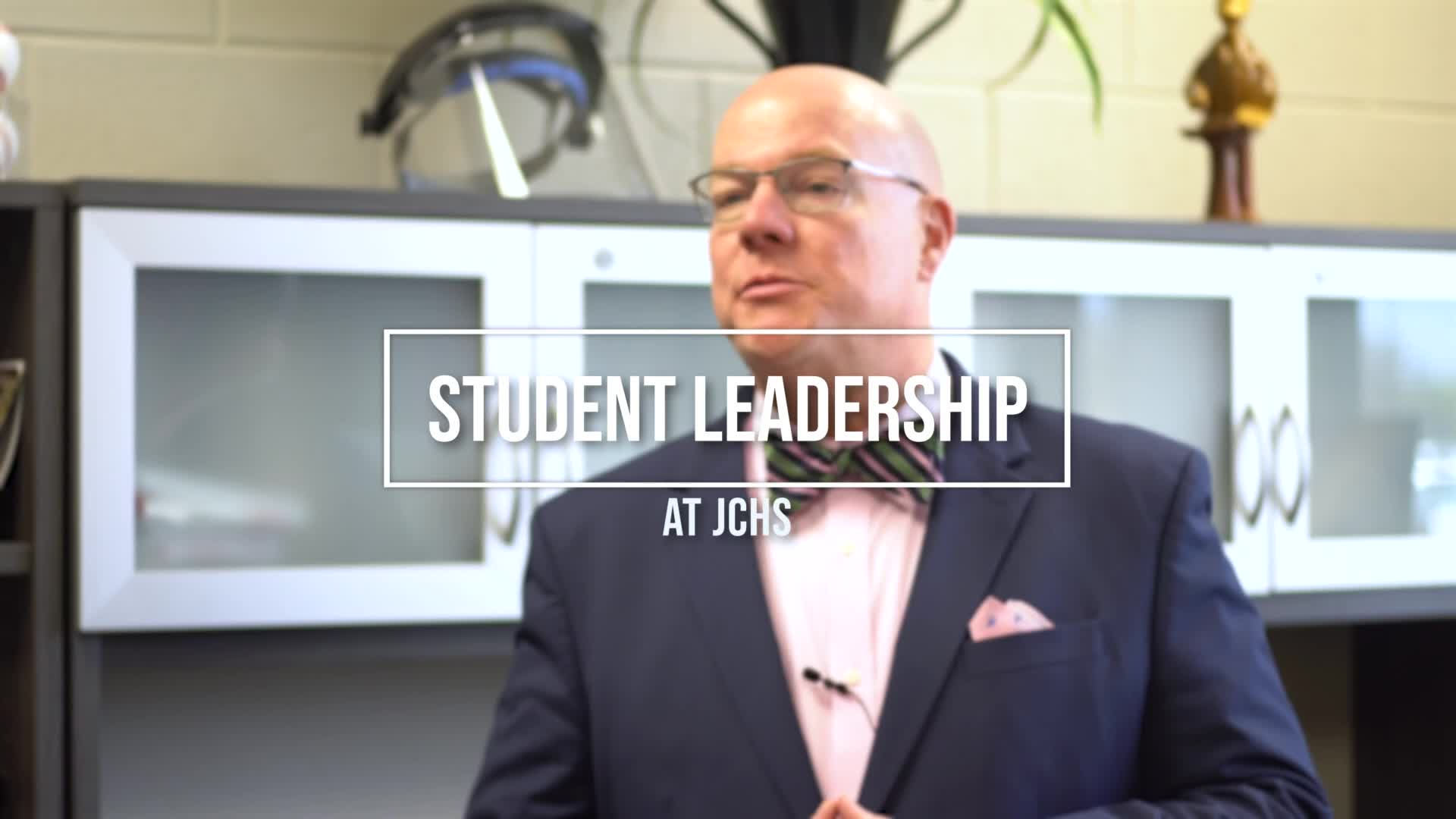 2021 Banner Schools D8James Clemens High School