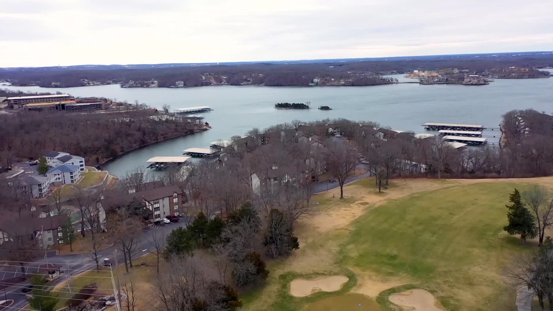 Waters Edge 101 1A MLS