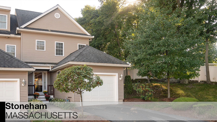 6 Christopher Street Stoneham, Massachusetts MLS