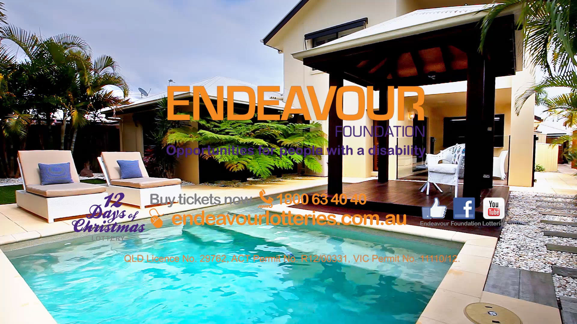 Review Room Endeavour Prize Homes
