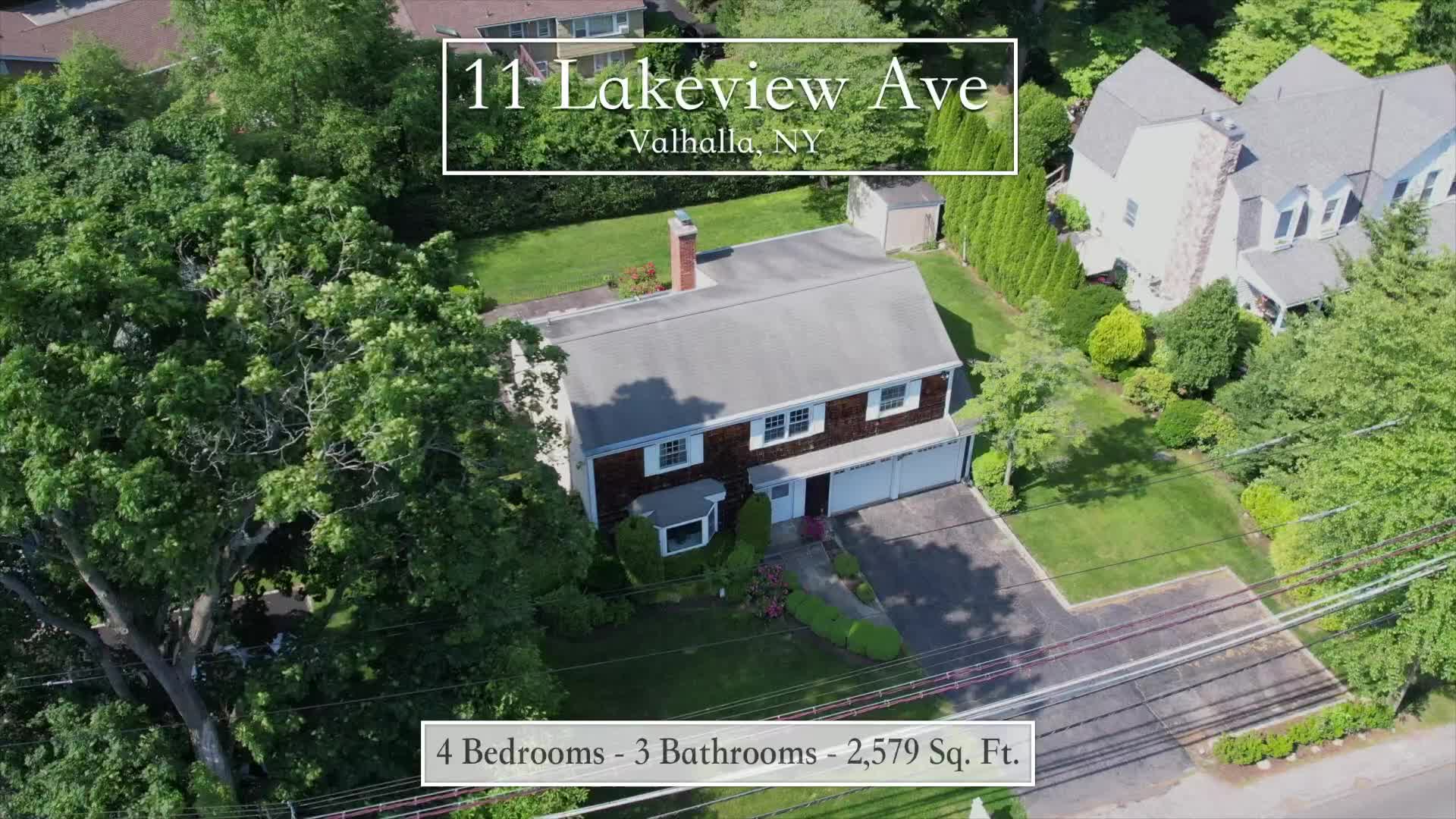 11 Lakeview Ave, Valhalla, NY 10595