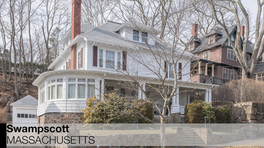 20 Walker Road Swampscott, Massachusetts MLS