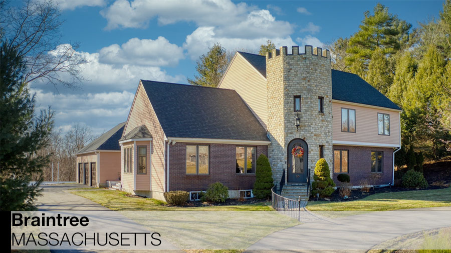 10 Zana Park Drive Braintree, Massachusetts MLS