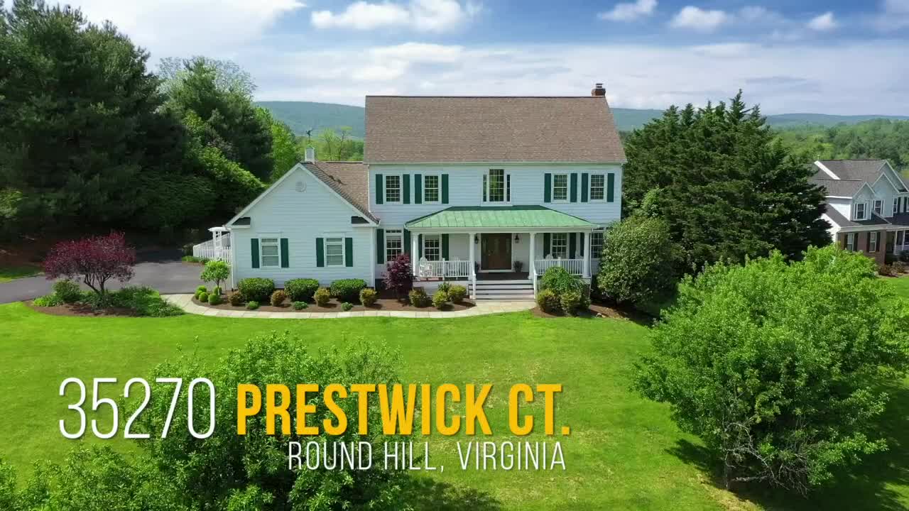 MLS Prestwick Court Video