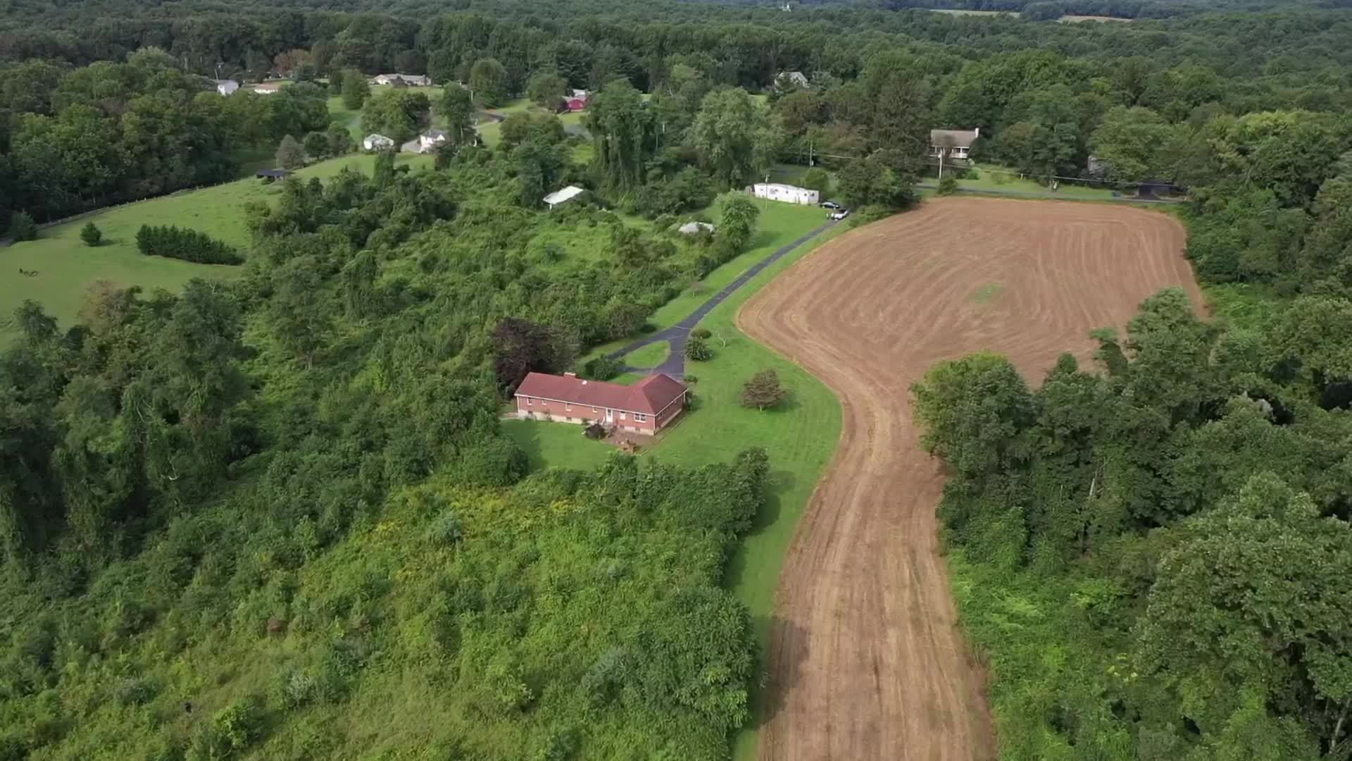 1209 Sharon Acres Road Video