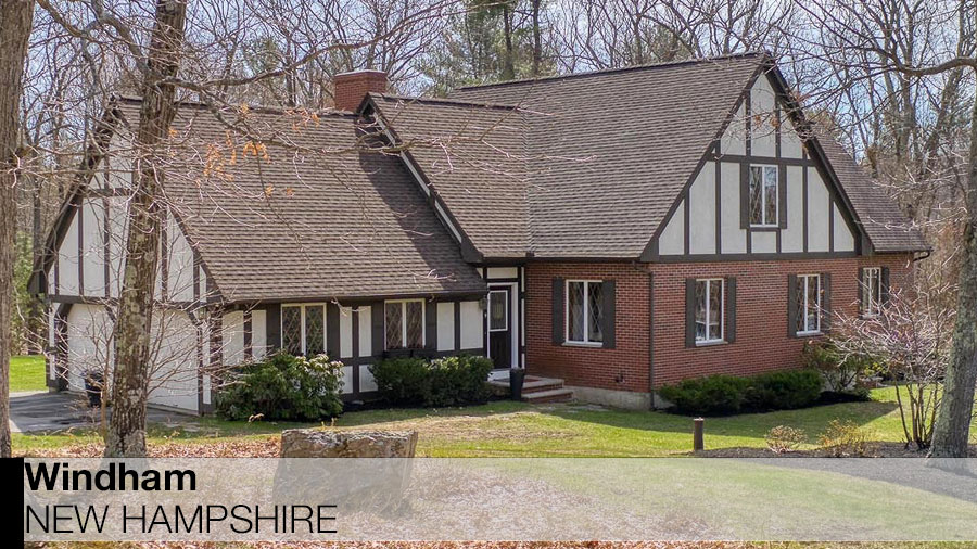 9 Faith Road Windham, New Hampshire