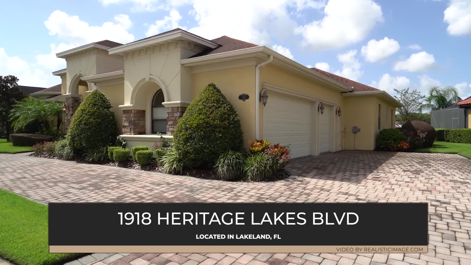1918 Heritage Lakes BlvdMLS