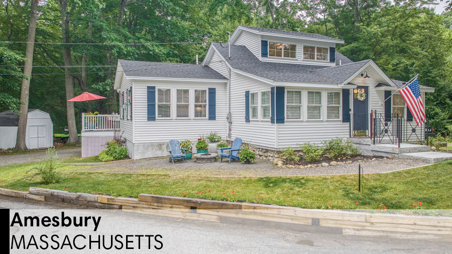 27 Lake Attitash Road Amesbury, Massachusetts MLS