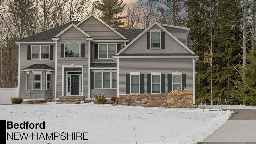 Bedford, New Hampshire