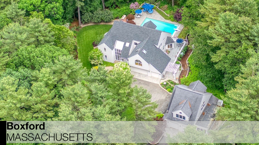 Boxford, Massachusetts