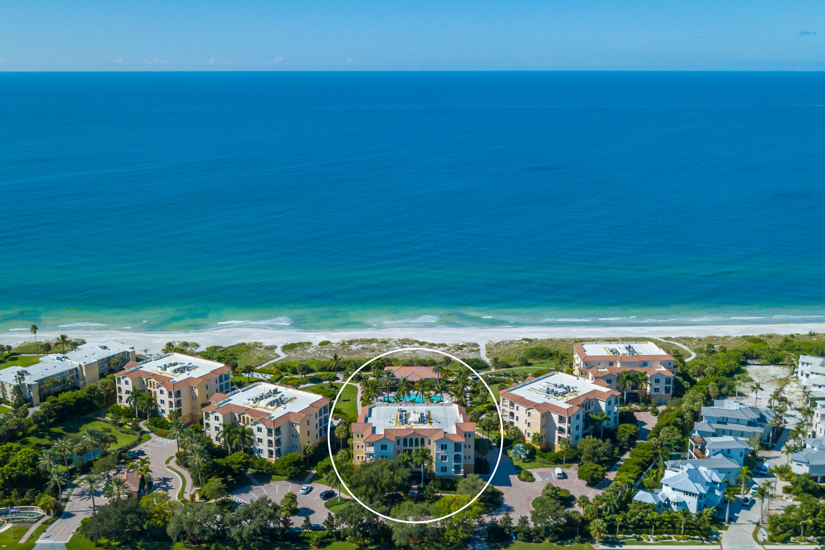 4975 Gulf of Mexico Drive Unit 304 Longboat Key FL