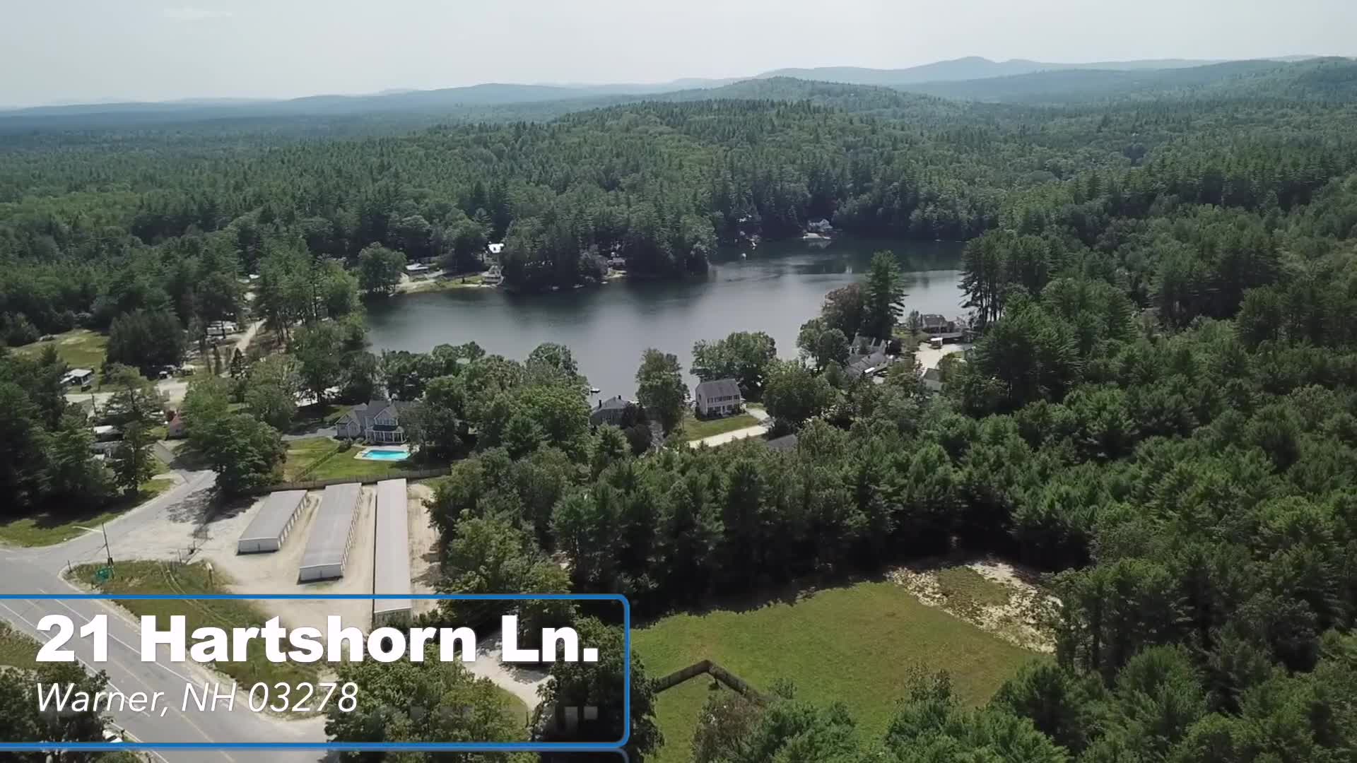 21 HARTSHORN LN