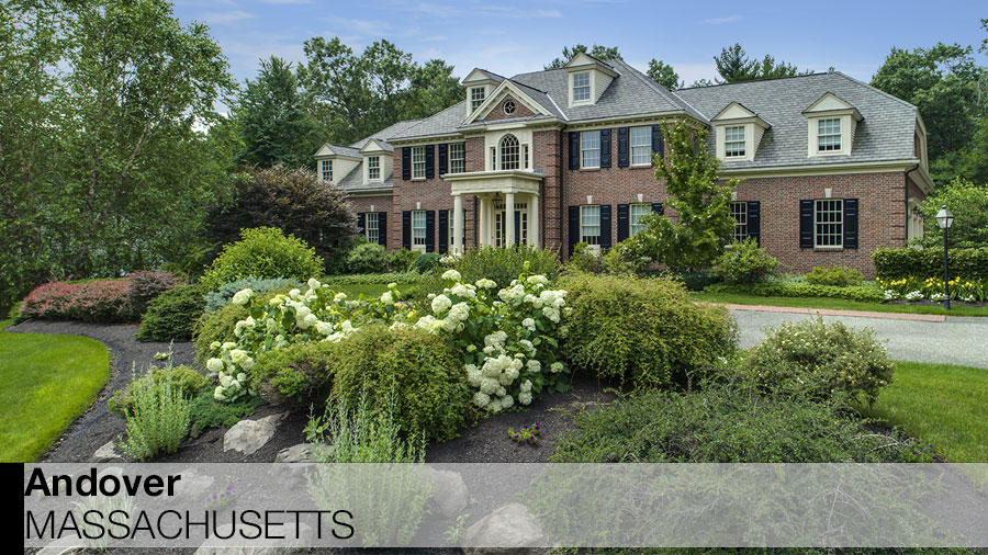 18 Regency Ridge Road Andover, Massachusetts MLS