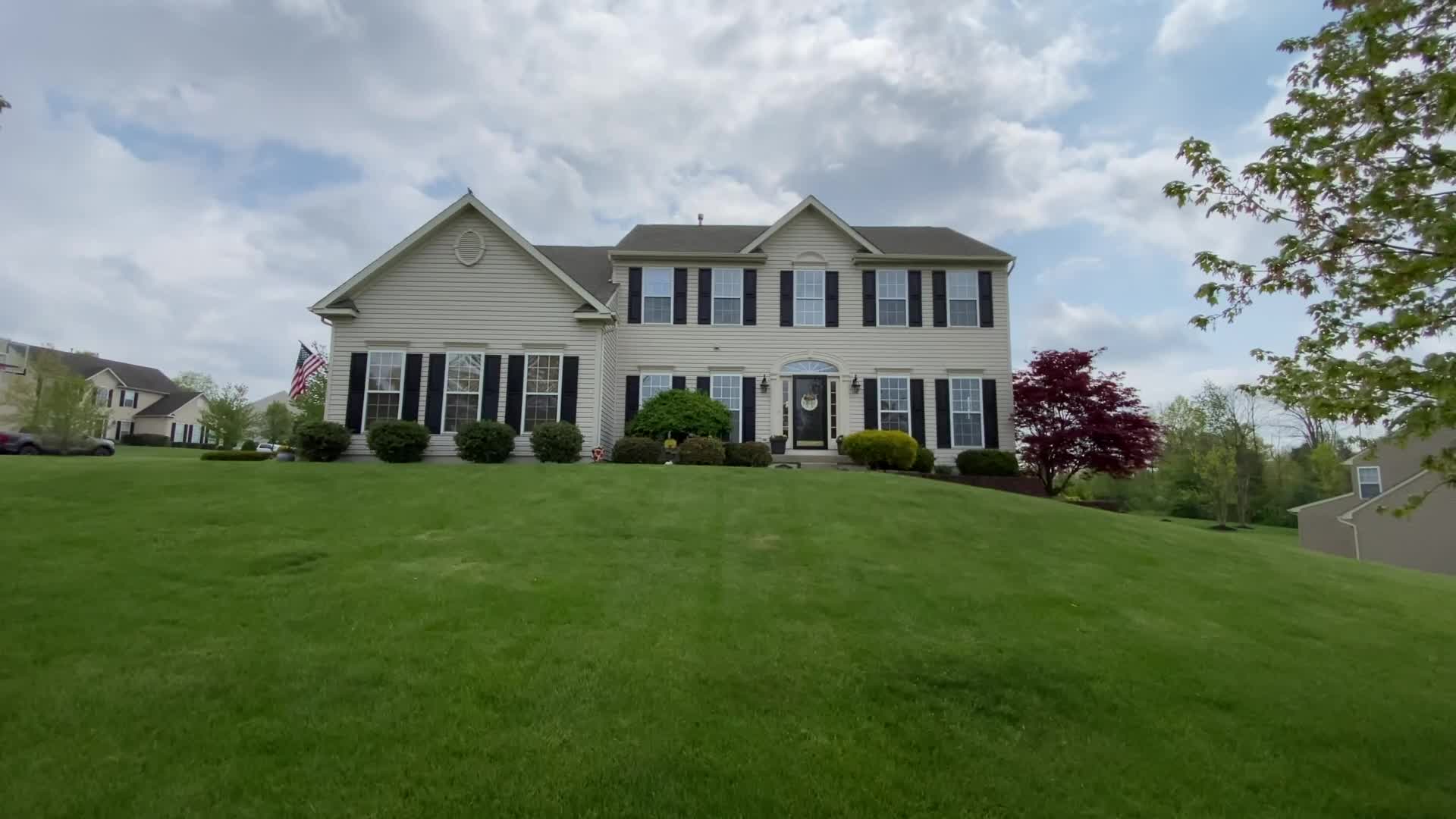 1891 Sycamore Drive, Quakertown, PA