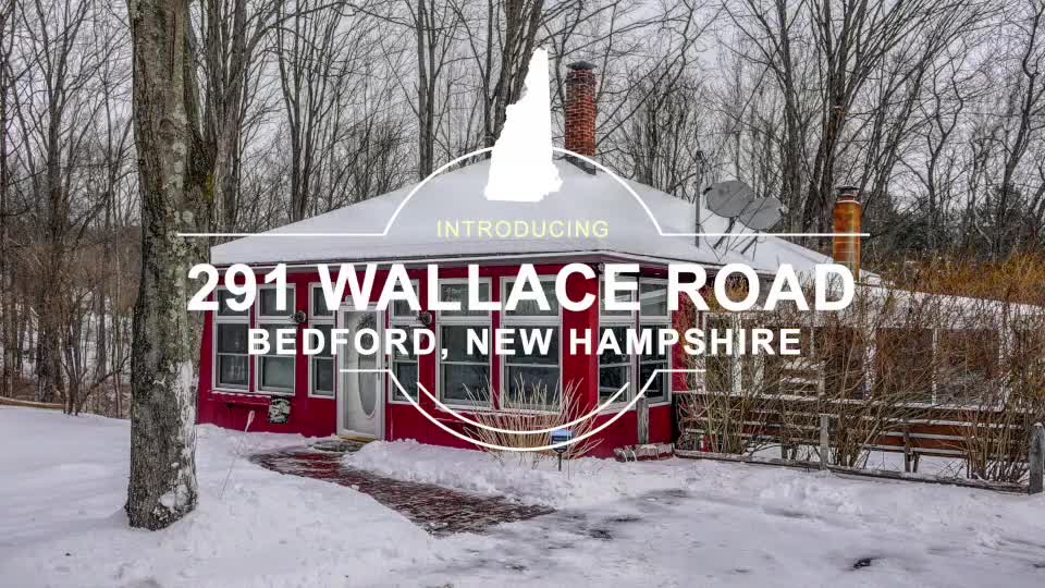 291 Wallace Road, Bedford, NH 03110