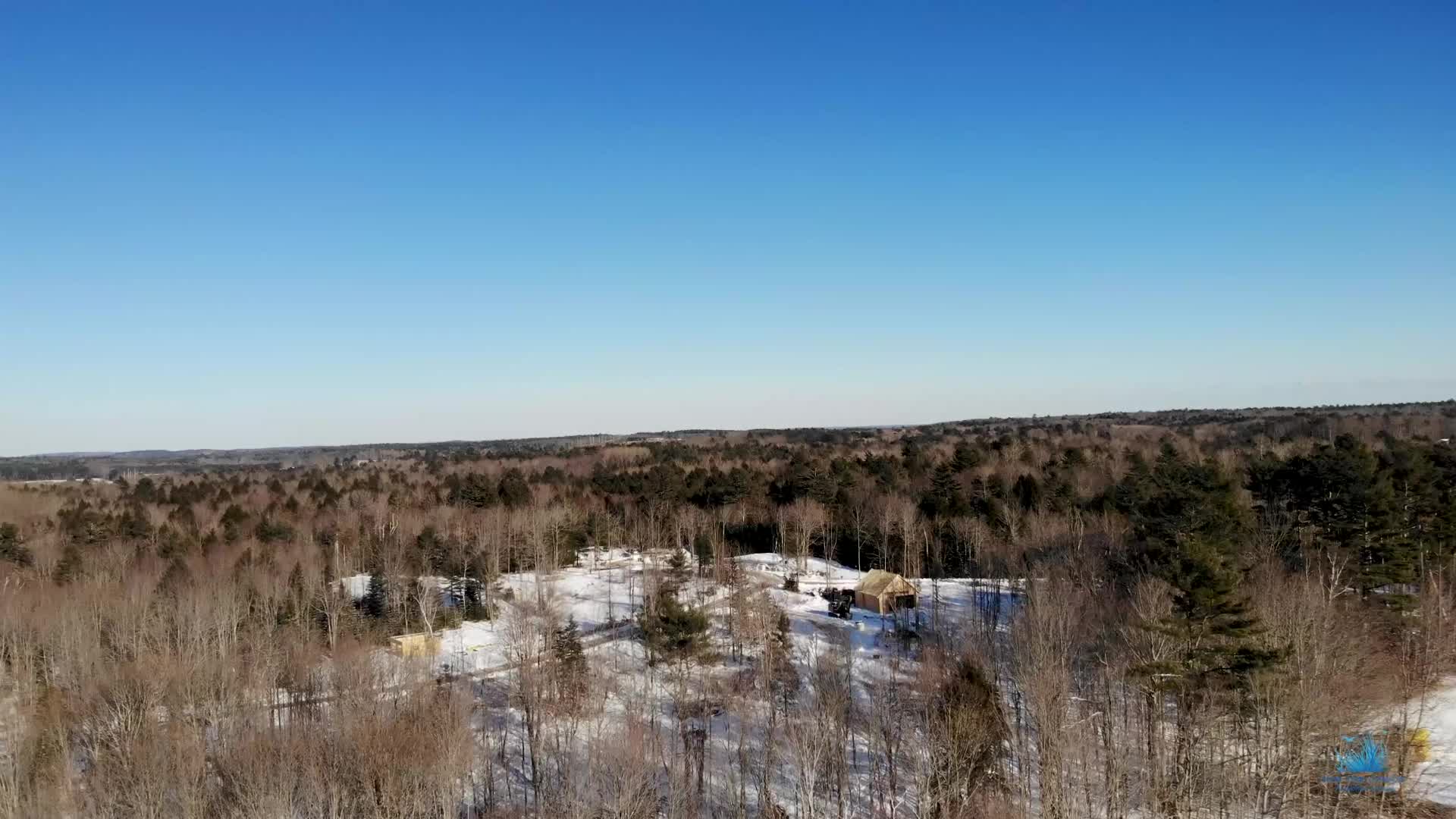 Foundations-Douglas Ridge