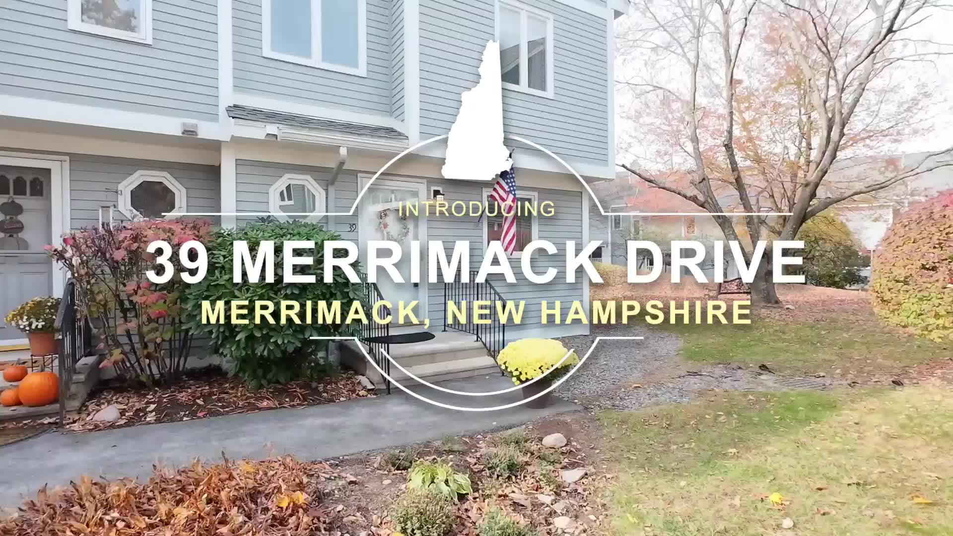 39 merrimack drive merrimack nh 03054